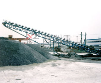 Belt Conveyor site operation plans